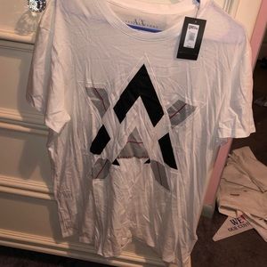 Armani exchange T-shirt